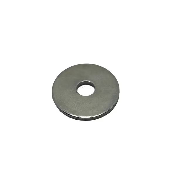 Fender Washer, Fits Bolt Size 3/8
